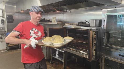 thr lott|Kansas City mayor calls for reform after local chef is shot and .